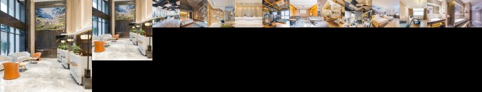 Atour Hotel Qianjiang New city Hangzhou