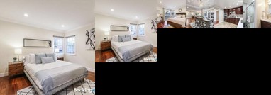 SFO Millbrae Private Rooms by Elevate Rooms