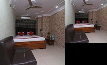 OYO 16209 Hotel Ambar Palace