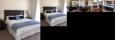 Cedars Mountain Retreat