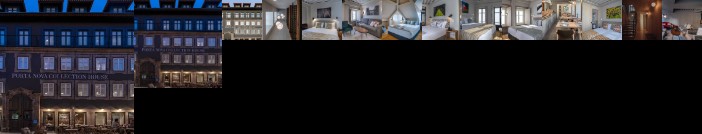 Porta Nova Collection House