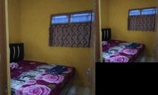 Pari Island Guest House