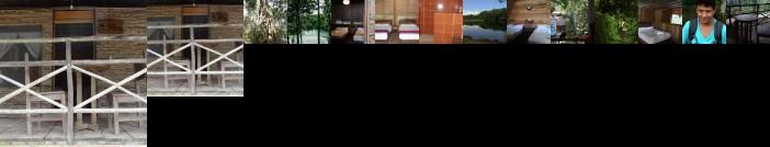 Santuario Zona Lacandona