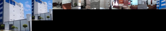 Hotel Cuesta Del Sol