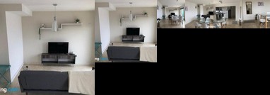 Departamento Temporal Categoria A+ - 14LV