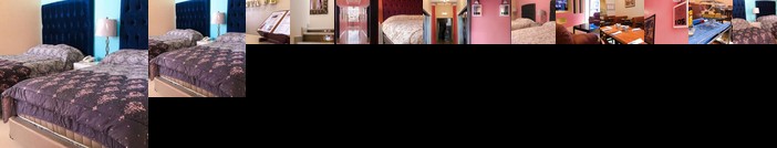 Santa Fe Hotel Boutique