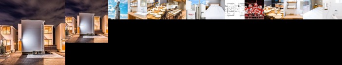 Rakuten STAY HOUSE x WILL STYLE Takasaki