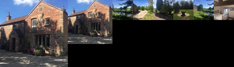 Shaw Properties - The Ashes