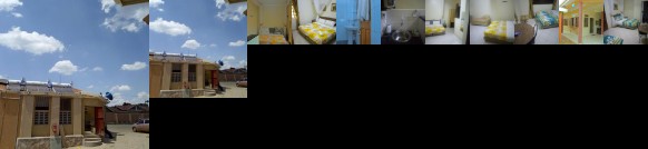 Hoima Buffalo Hotel And Casino