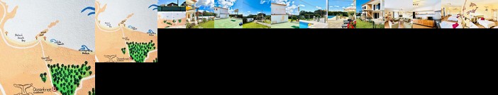 Ocean Tree Guesthouse