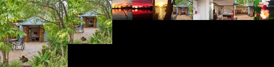 Rivershack Pet Friendly