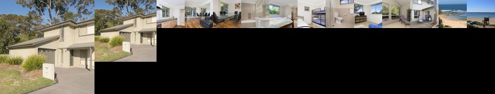 Harmony House - Bateau Bay NSW