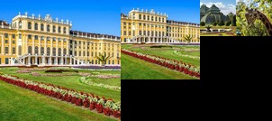 Ferienwohnung Hietzing