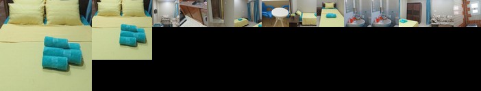 Apartments Ocean Breez RedSeaLine Hurghada