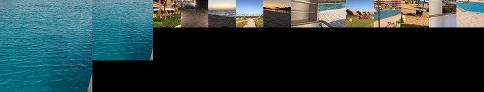 Malibu Elsokhna Chalet