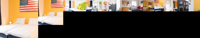 Shortstay Bilderdijk