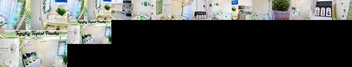 Tagaytay Tropical Paradise Staycation