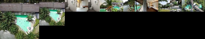 Embun Resort Lake Sahom Gopeng