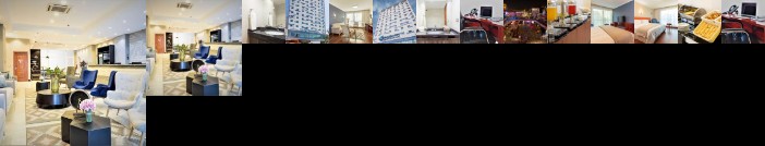 Best Western Estacion Central