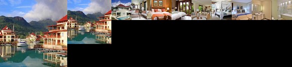 Eden Island Luxury Accommodation
