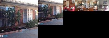 Mint Accommodation - Bridget & Rachel