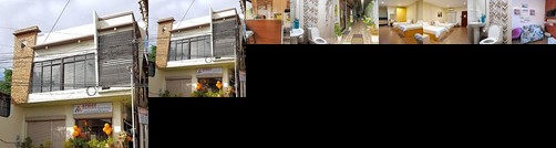 Acrige Apartelle 2 pax Twin @ heart of Bogo City