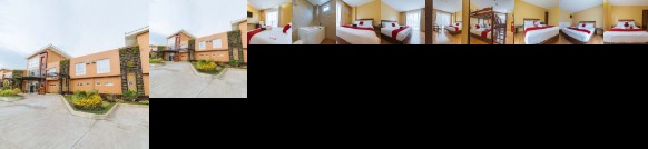 RedDoorz Premium near Health Centrum Banica