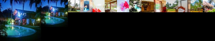 Camaya-an Paradise Beach Resort