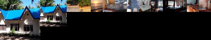 Bayawan Sunset Villa