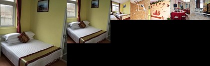 Changyuan Fishermen's House