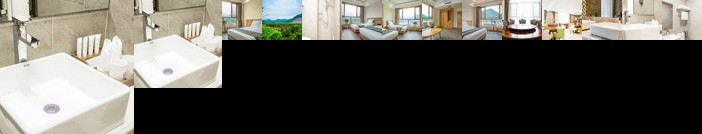 Fioral Inn xinglong shuangheyuan