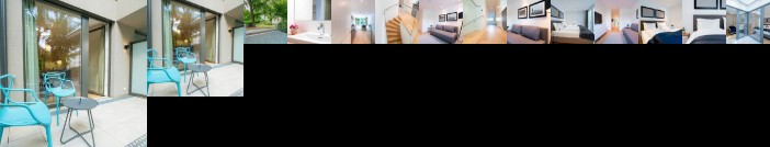 Vienna Residence Hietzing - Schonbrunn