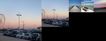 Studio refait a neuf proche de la mer