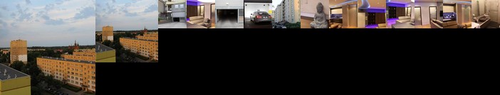 Apartment Krolewska