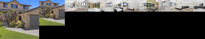 North Entrance Beach House