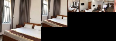 Thanh Huong Motel Hiep Hoa
