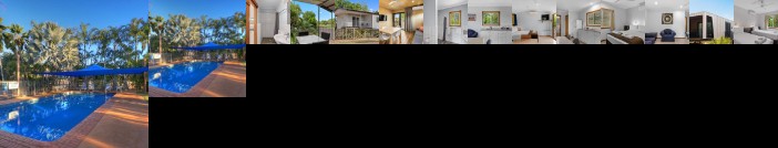 Shady Lane Tourist Park