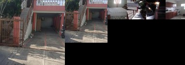 Ana&Javier Rooms El Caribe