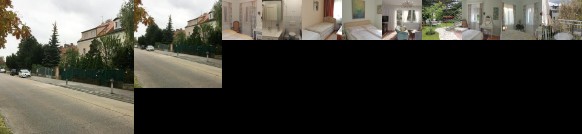 Appartement Am Fasangarten