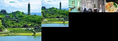 Hotel thi hoa bai dinh