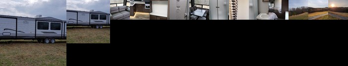 Park Model Vista in the Hocking Hills