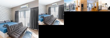 Urban Living Chiangmai