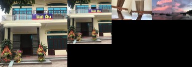Hai Au Hotel Tra Co