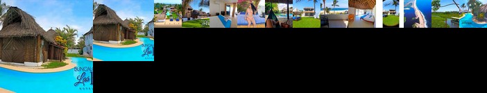 Bungalows Las Brisas Acapulco