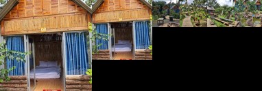 Garden Homestay Sre Bo