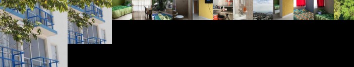 Acapulco Oasis La Garita