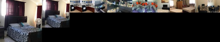 3 Bedroom 2 Baths Best Location In Santiago