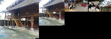 Dao ethnic Homestay