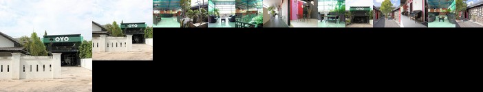 OYO 933 Wisma Malawen