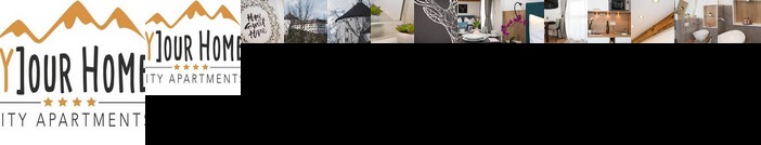 Your Home - City Apartment in Kufstein